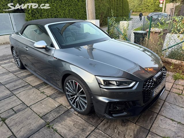 Audi S5